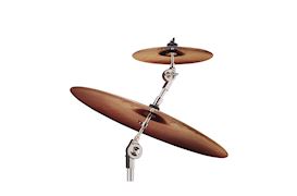 LUDWIG - LM472SPH ADD-ON STACKABLE CYMBAL ARM ATTACHMENT